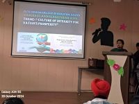 Vigilance Awareness Week